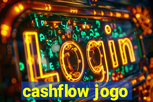 cashflow jogo